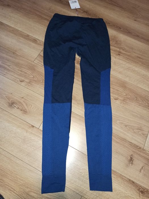 Kalesony bielizna termoaktywna Swix Endure seamless performance longs