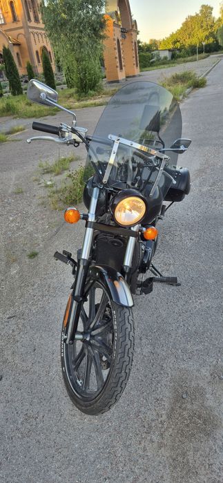 Продам Кawasaki Vulcan 900