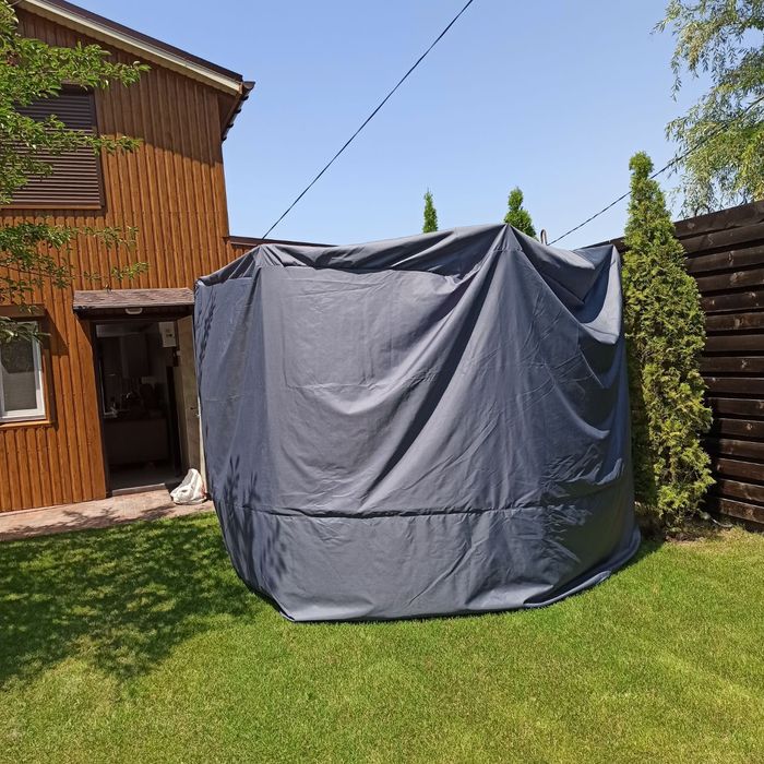 Чохли, тенти для садових меблів, музичного обладнання (ev, db, jbl)