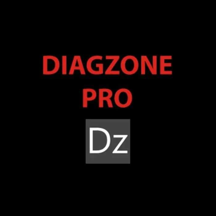 Активация и продление DIAGZONE PRO для большинства Bluetooth адаптеров
