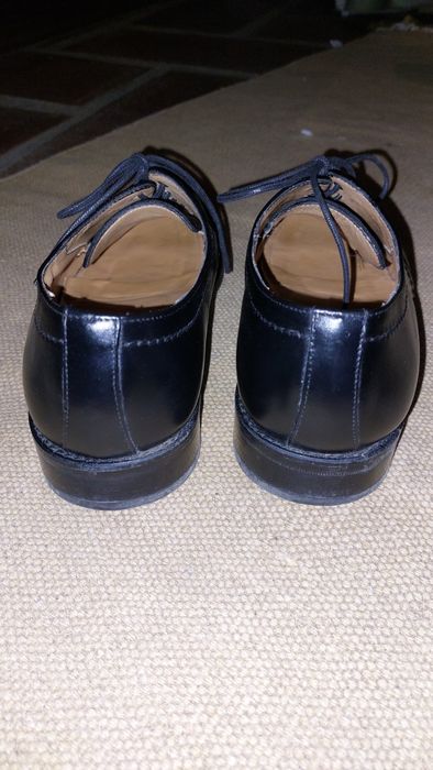 Sapatos clássicos T39 - Paco Valiente