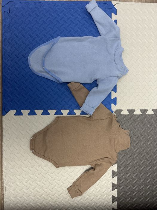 Боді-гольф дитячий