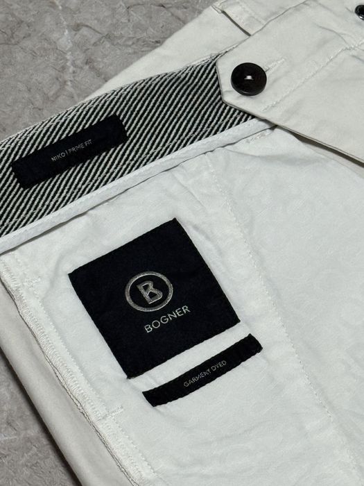 Брюки BOGNER (оригінал)