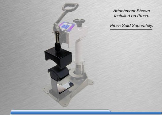 *2 Prensas Térmicas Geo Knight