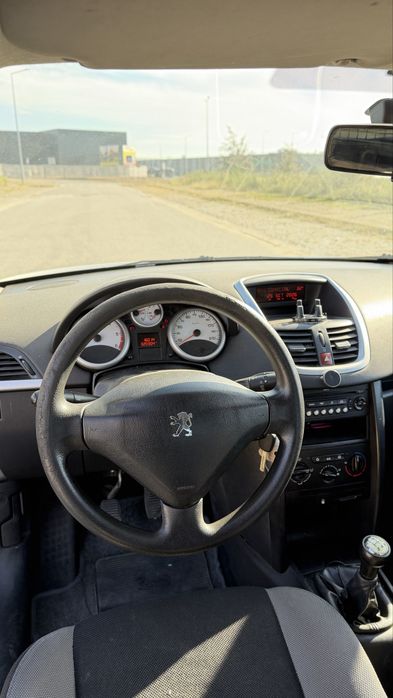 Peugeot 207 1.4 HDI