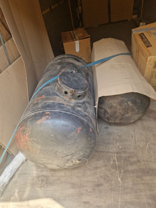 Балоны новые и б/у  гбо  40л, 50 л,60 л,65л,90 литро