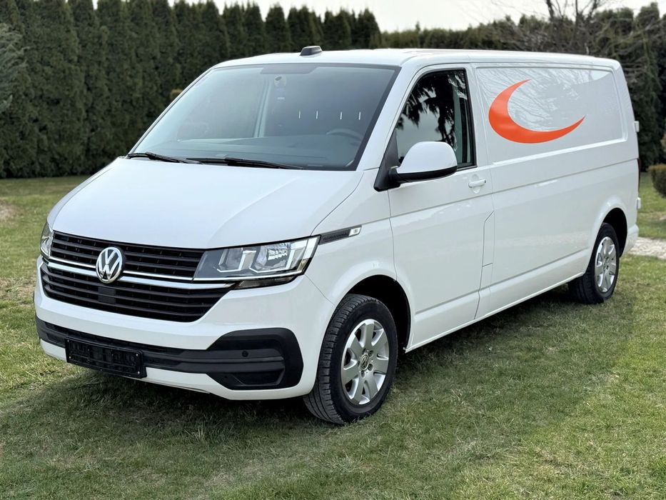 Volkswagen T6.1 Transporter  Faktura VAT-23%