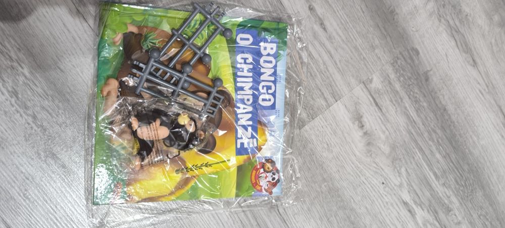 Livro de criança novo