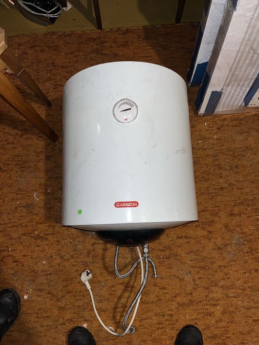 Podgrzewacz wody 50 L