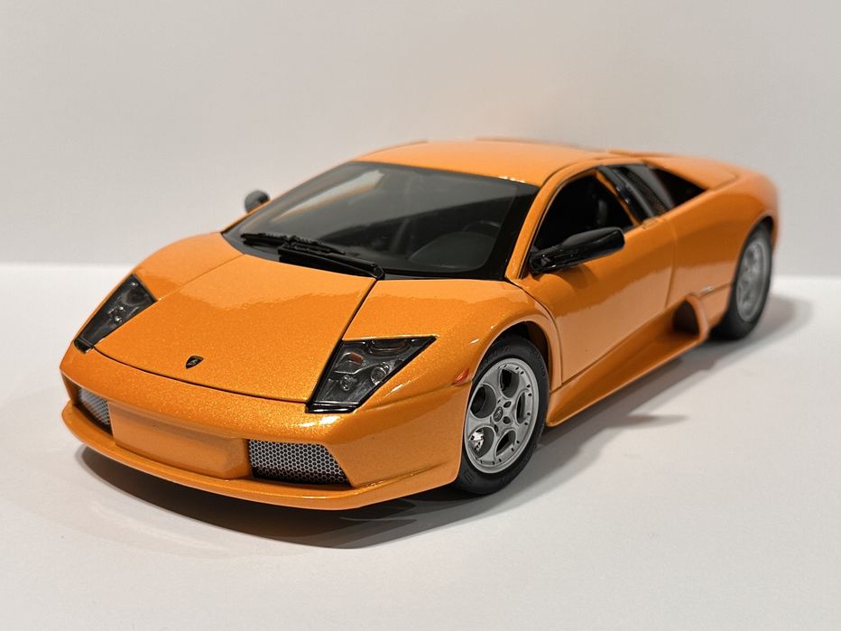 Lamborghini Murcielago 1:18 Maisto