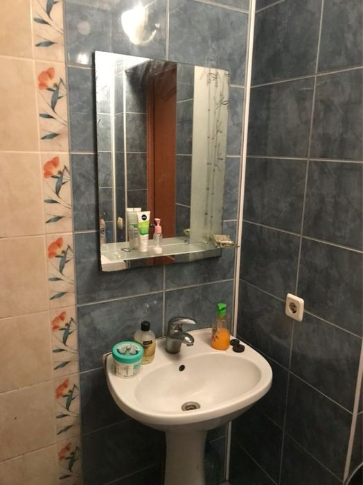 Продаж 3 кім. квартири вул. Собранецька