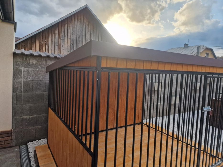 Kojec 3x2 szybkie terminy realizacji różne rozmiary Montaż gratis