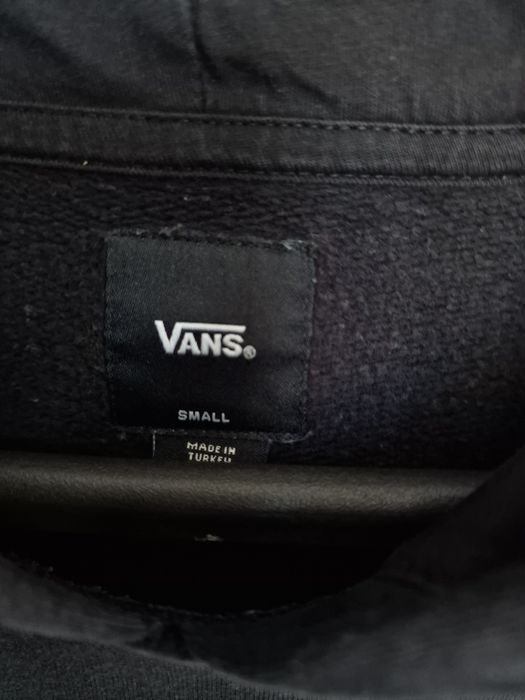 Bluza męska Vans