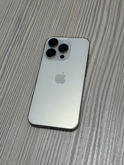 Apple iPhone 14 Pro 128GB • Gold • Pewny zakup • FV / paragon