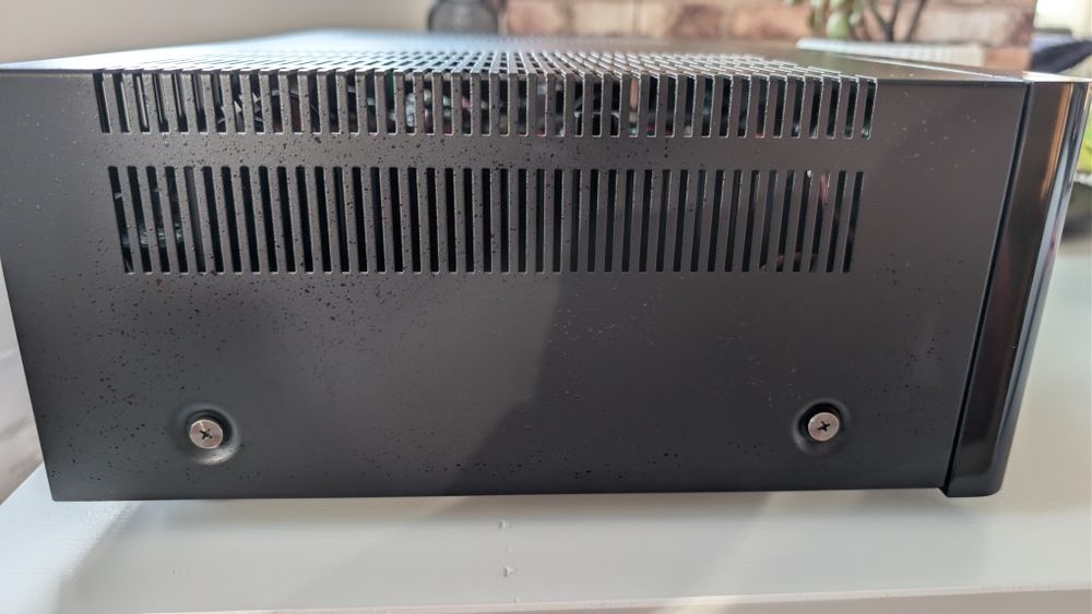 Rotel RA- 1572 MK II