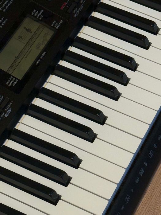 Keyboard CASIO CTK-3200