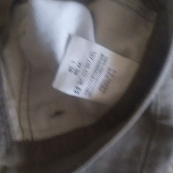 Джинсы  мужские  .