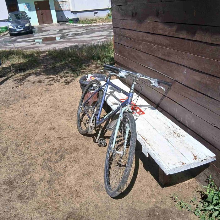 Продам велосипед