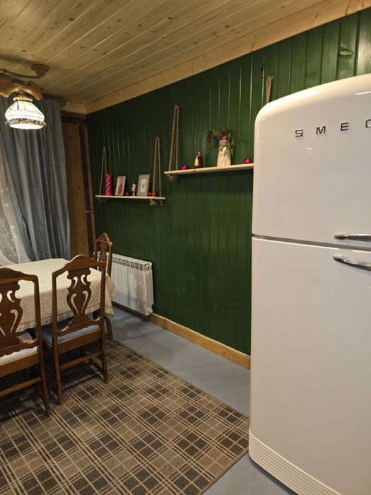 Domek na wyłączność/10osób//NARTY/TERMY/GÓRY/ 120letnia chata