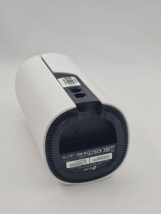 Роутер TP-Link Deco M4R, Mesh-система (2578)