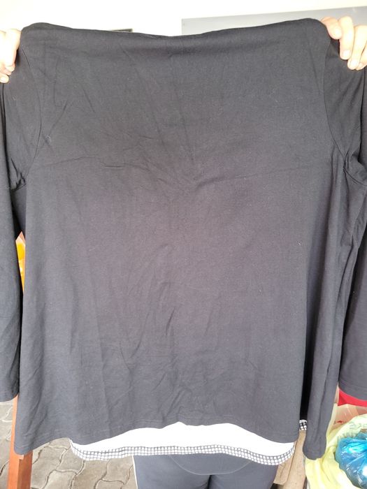 Fajna bluzka bpc