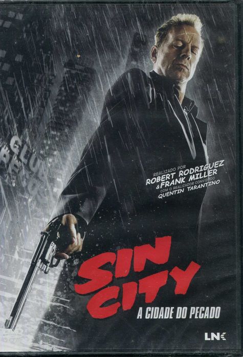 DVD’s Originais Novos/Selados - 4€ a 12€ - Acção