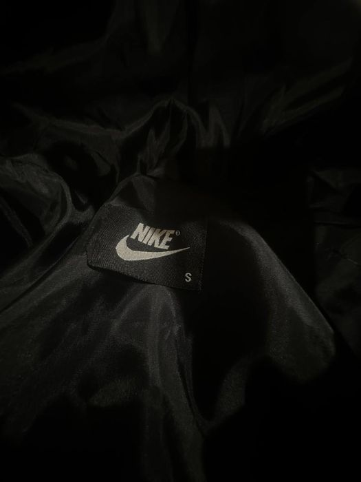 Вітровка анорак Nike