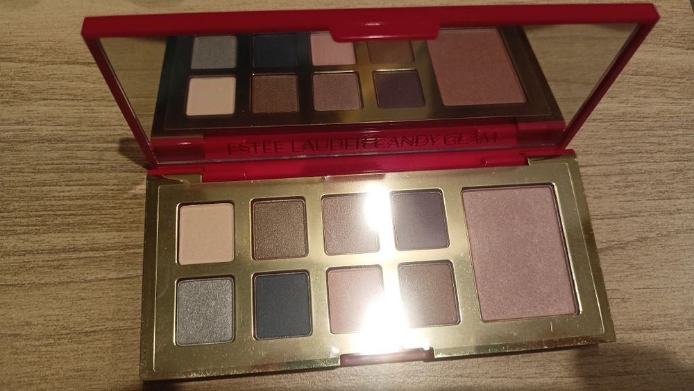Paletka cieni Estee Lauder Candy Glam