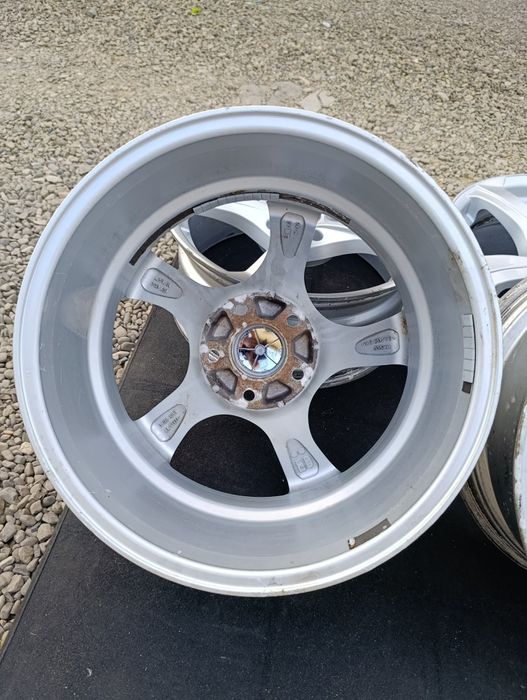 Диски 5*120 R18 Volkswagen T5 T6 Bmw
