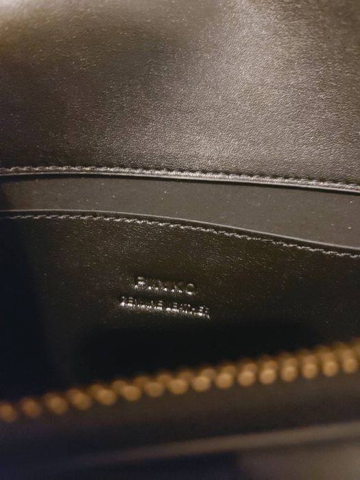 Nowa oryginalna torebka damska pinko love one classic