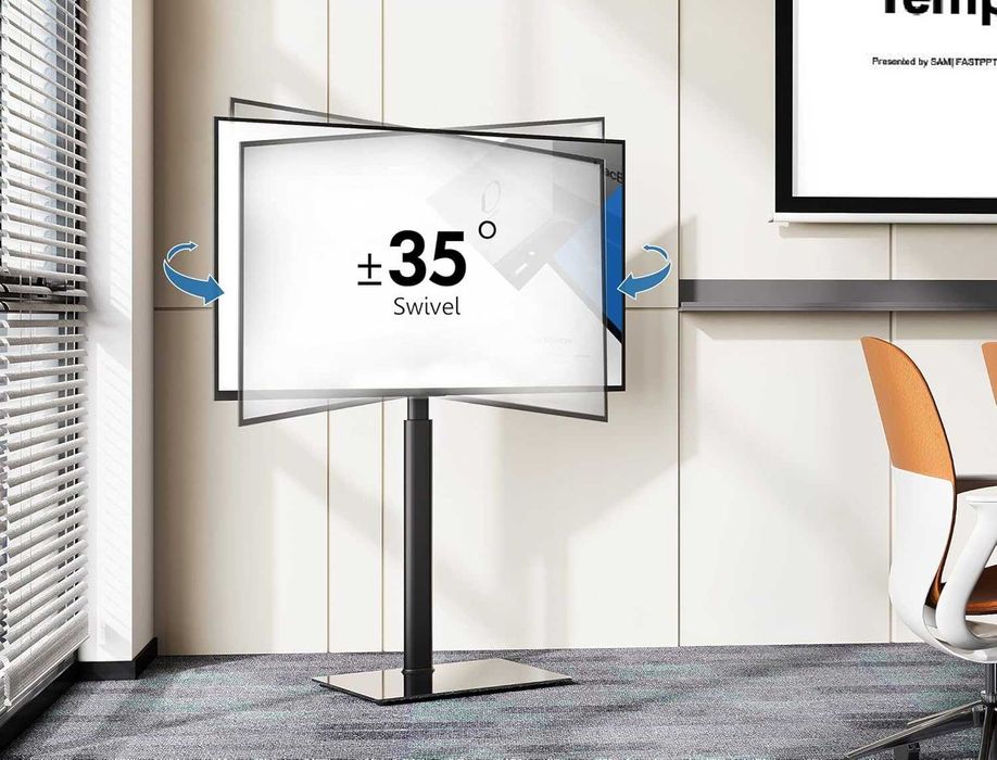 Stojak na TV fituEYES