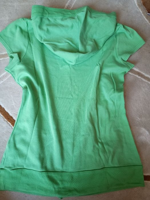 Bezrękawnik z kapturem,  Dorothy Perkins, rozm. 42