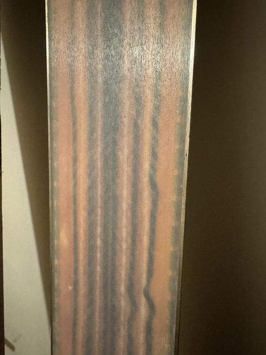 Narty freestyle freeride K2 Fujative