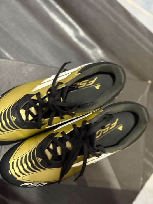 Chuteiras adidas