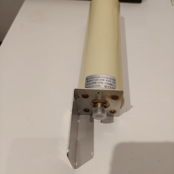 Круговая антена мобильной связи