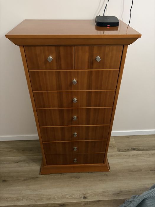 Mobilia de Quarto