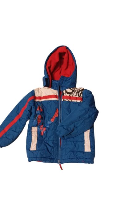 Куртка Marvel єврозима