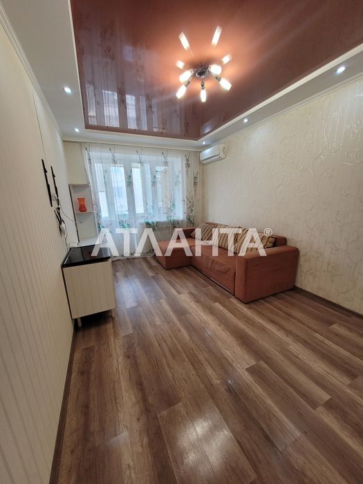 1-комнатная квартира. Фонтанка.