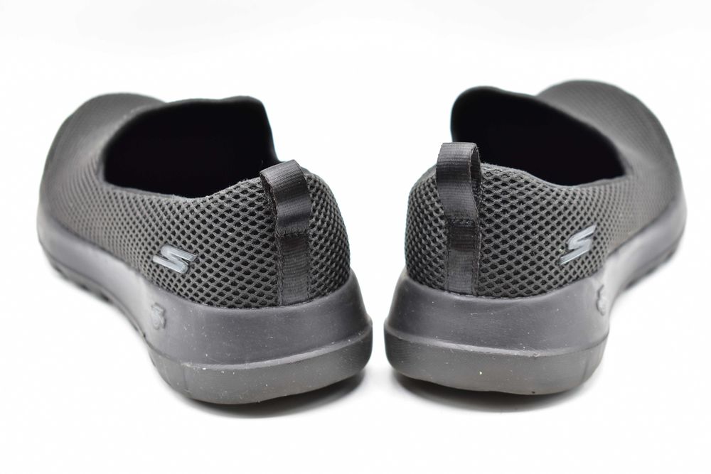 Skechers wsuwane sneakersy ( 37.5 ) jak nowe