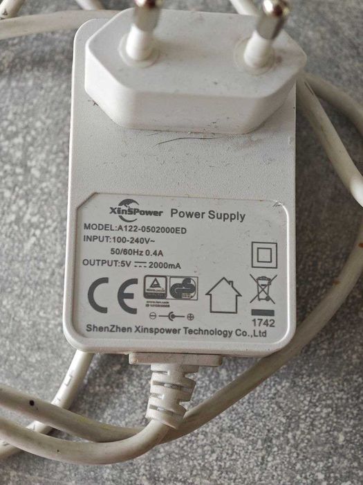 Поворотна IP-камера VStarcam C38S