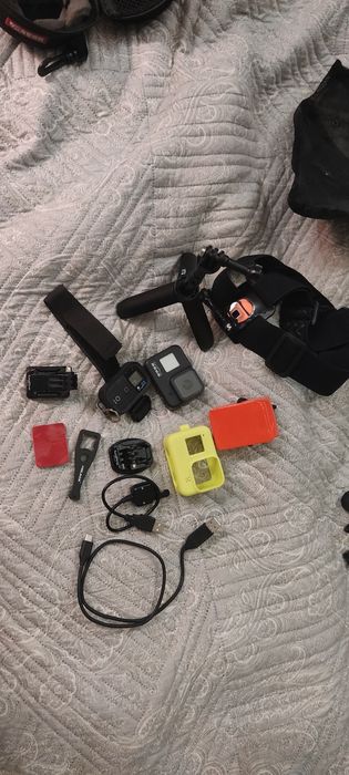 Gopro hero 8 black