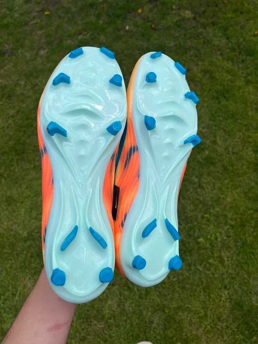 Korki Nike Air Zoom Superfly 10 Kylian Mbappe FG/MG