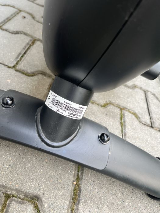 Orbitrek rower eliptyczny domyos