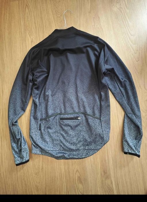 Jersey Manga Comprida Northwave Blade 3