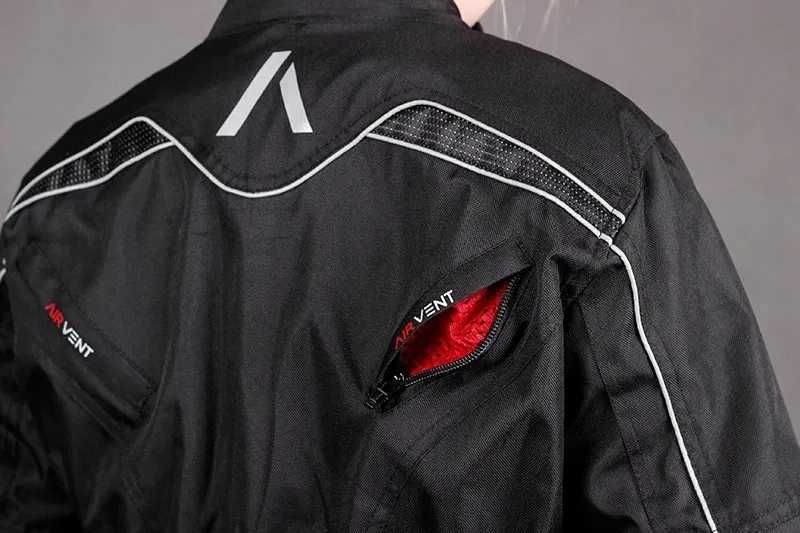NOWA!!! ADRENALINE KID 2.0 PPE Kurtka Dziecięca