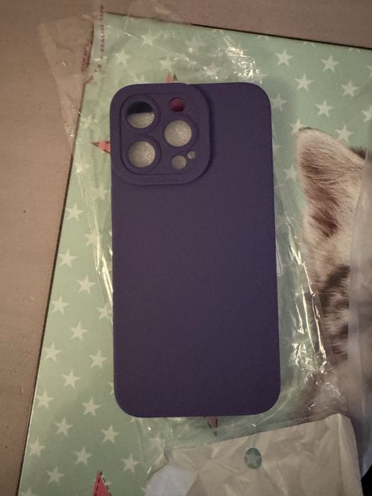 Capas iphone 13 pro NOVAS