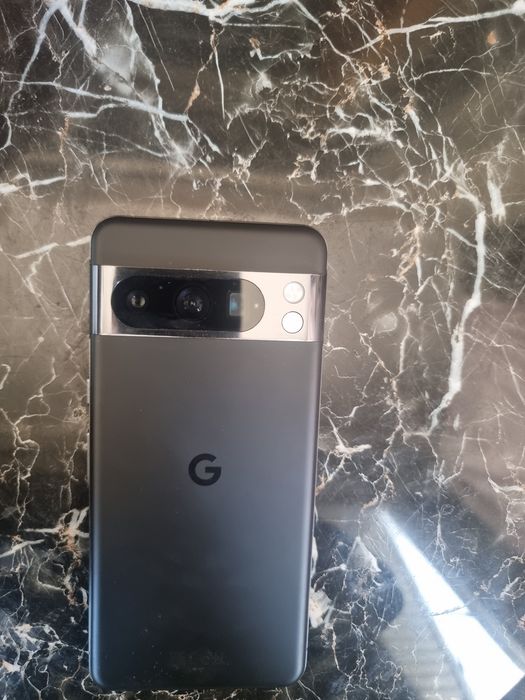 Telemovel Google Pixel 8 Pro 256GB - Black