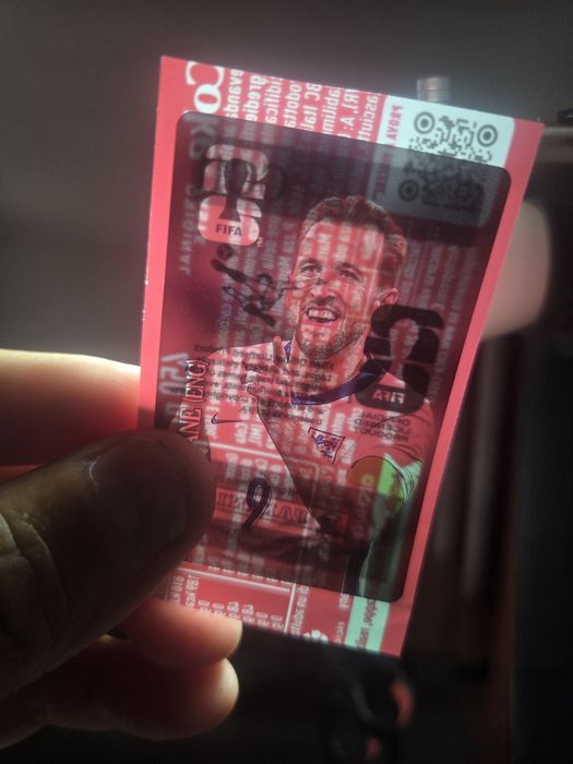 Cromos coca cola panini world cup 26