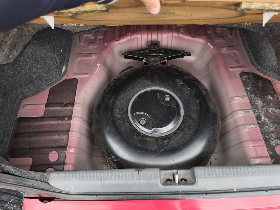 лансер 9 автомат газ бензин