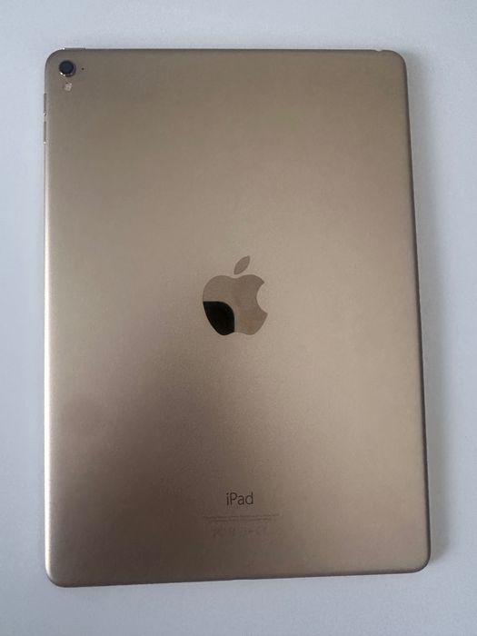 iPad  pro 9.7 128gb wi-fi+LTE